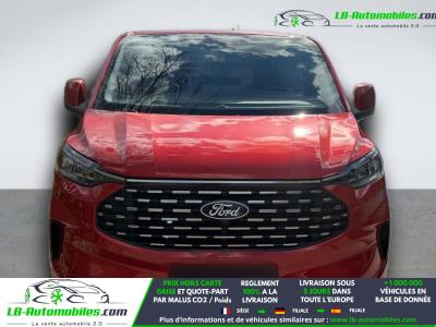 Ford Tourneo Custom 320 L1 2.0 EcoBlue 170 ch BVA 4x4