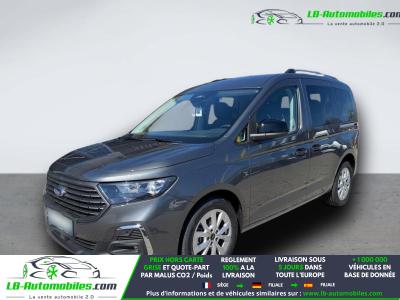 Ford Tourneo Connect 1.5 EcoBoost 114 BVA