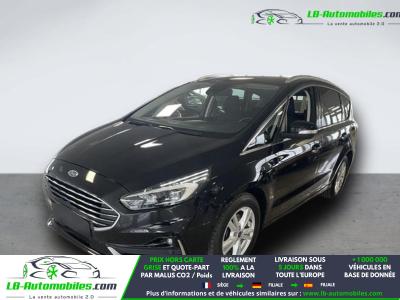 Ford S-Max S-MAX 2.0 EcoBlue 190 BVA