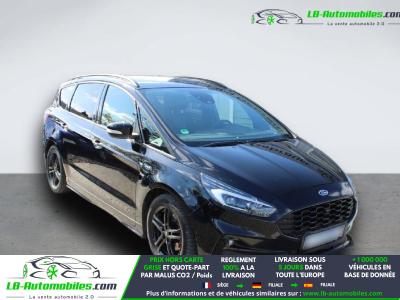 Ford S-Max S-MAX 2.0 EcoBlue 190 BVA