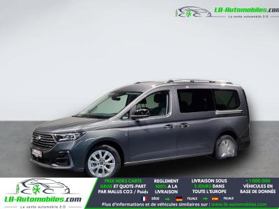 Ford Tourneo Connect 1.5 EcoBoost 114 BVA