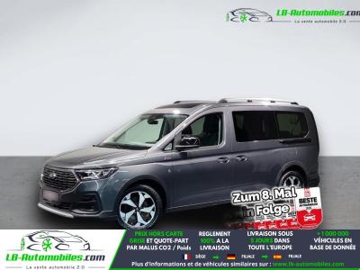 Ford Tourneo Connect 2.0 EcoBlue 122 BVA