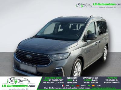 Ford Tourneo Connect 2.0 EcoBlue 122 BVA