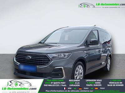 Ford Tourneo Connect 2.0 EcoBlue 122 BVA