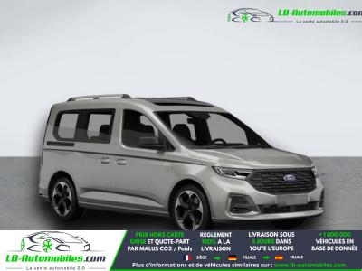Ford Tourneo Connect 2.0 EcoBlue 122 BVA