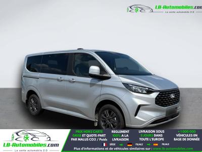 Ford Tourneo Custom 320 L1 2.0 EcoBlue 150 ch BVM