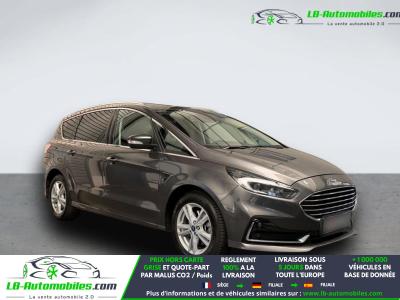 Ford S-Max S-MAX 2.0 EcoBlue 190 BVA