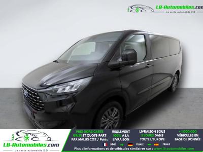 Ford Tourneo Custom 320 L1 2.0 EcoBlue 170 ch BVA 4x4