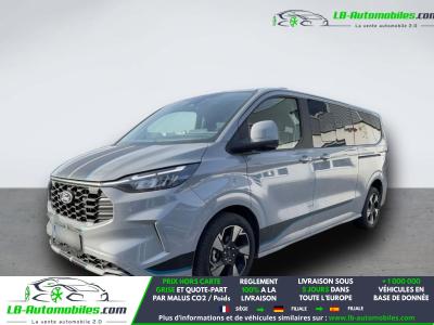 Ford Tourneo Custom 320 L1 2.0 EcoBlue 170 ch BVA 4x4