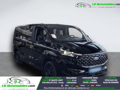 Ford Tourneo Custom 320 L1 2.0 EcoBlue 170 ch BVA 4x4