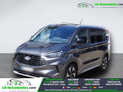 Ford Tourneo Custom 320 L1 2.0 EcoBlue 170 ch BVA 4x4