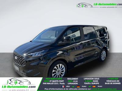 Ford Tourneo Custom 320 L1 2.0 EcoBlue 170 ch BVA 4x4