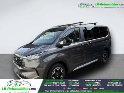 Ford Tourneo Custom 320 L1 2.0 EcoBlue 170 ch BVA 4x4