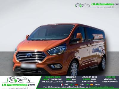 Ford Tourneo Custom 320 L1 2.0 EcoBlue 150 ch BVM
