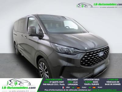 Ford Tourneo Custom 320 L1 2.0 EcoBlue 170 ch BVA 4x4
