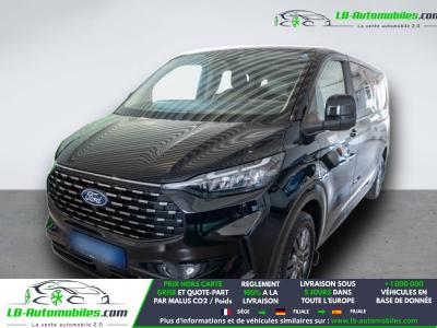 Ford Tourneo Custom 320 L1 2.0 EcoBlue 170 ch BVA 4x4