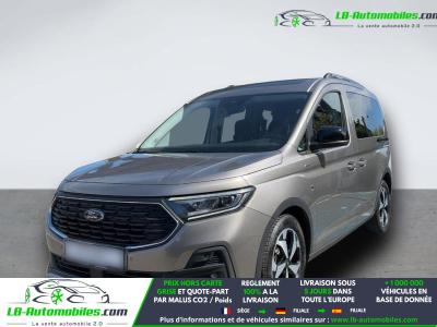 Ford Tourneo Connect 1.5 EcoBoost 114 BVA