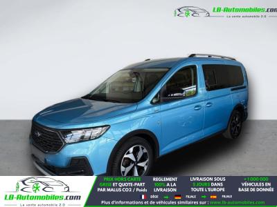 Ford Tourneo Connect 2.0 EcoBlue 122 BVM