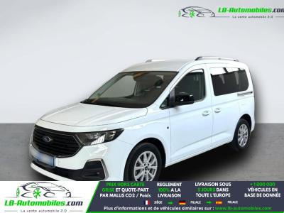 Ford Tourneo Connect 2.0 EcoBlue 122 BVM