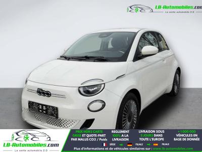 Fiat 500 e 118 ch