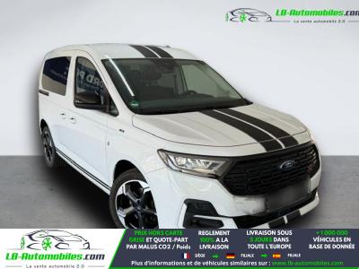 Ford Tourneo Connect 2.0 EcoBlue 122 BVA