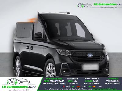 Ford Tourneo Connect 2.0 EcoBlue 122 BVA