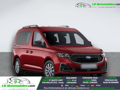 Ford Tourneo Connect 2.0 EcoBlue 122 BVA