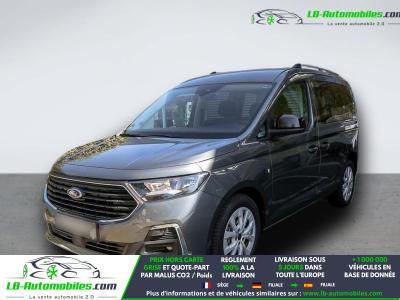 Ford Tourneo Connect 2.0 EcoBlue 122 BVA