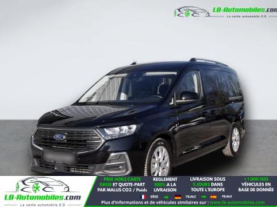 Ford Tourneo Connect 2.0 EcoBlue 122 BVA