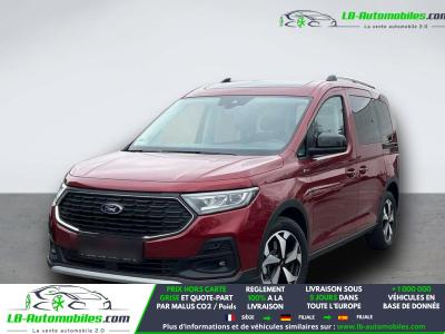 Ford Tourneo Connect 2.0 EcoBlue 122 BVA