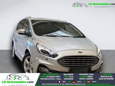 Ford S-Max S-MAX 2.0 EcoBlue 190 BVA