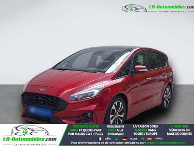 Ford S-Max S-MAX 2.0 EcoBlue 190 BVA