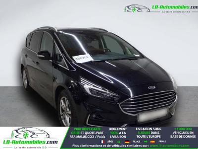 Ford S-Max S-MAX 2.0 EcoBlue 150 BVA