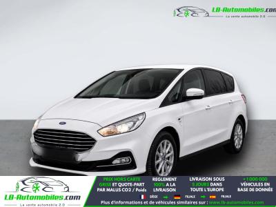 Ford S-Max S-MAX 2.0 EcoBlue 190 BVA