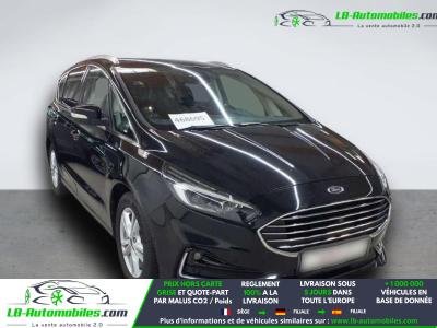 Ford S-Max S-MAX 2.0 EcoBlue 190 BVA