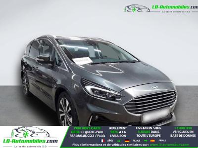 Ford S-Max S-MAX 2.0 EcoBlue 190 BVA