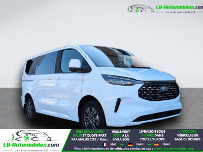 Ford Tourneo Custom 320 L1 2.0 EcoBlue 150 ch BVM