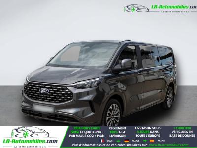 Ford Tourneo Custom 320 L1 2.0 EcoBlue 150 ch BVM