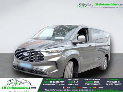 Ford Tourneo Custom 320 L1 2.0 EcoBlue 150 ch BVM
