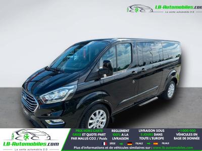 Ford Tourneo Custom 320 L1 2.0 EcoBlue 150 ch BVM