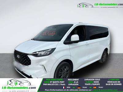 Ford Tourneo Custom 320 L1 2.0 EcoBlue 150 ch BVM