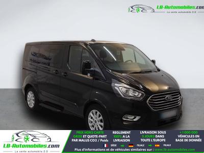 Ford Tourneo Custom 320 L1 2.0 EcoBlue 150 ch BVM