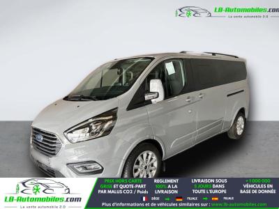 Ford Tourneo Custom 320 L1 2.0 EcoBlue 150 ch BVM