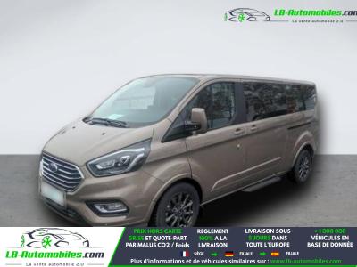 Ford Tourneo Custom 320 L1 2.0 EcoBlue 150 ch BVM