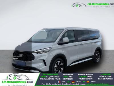 Ford Tourneo Custom 320 L1 2.0 EcoBlue 170 ch BVA 4x4
