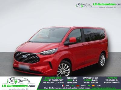 Ford Tourneo Custom 320 L1 2.0 EcoBlue 170 ch BVA 4x4