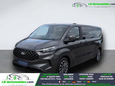 Ford Tourneo Custom 320 L1 2.0 EcoBlue 170 ch BVA 4x4