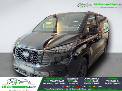 Ford Tourneo Custom 320 L1 2.0 EcoBlue 170 ch BVA 4x4