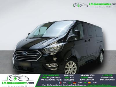 Ford Tourneo Custom 320 L1 2.0 EcoBlue 150 ch BVM