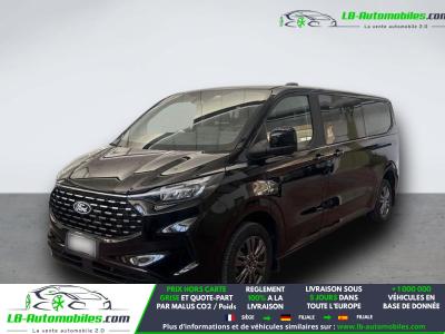 Ford Tourneo Custom 320 L1 2.0 EcoBlue 150 ch BVM